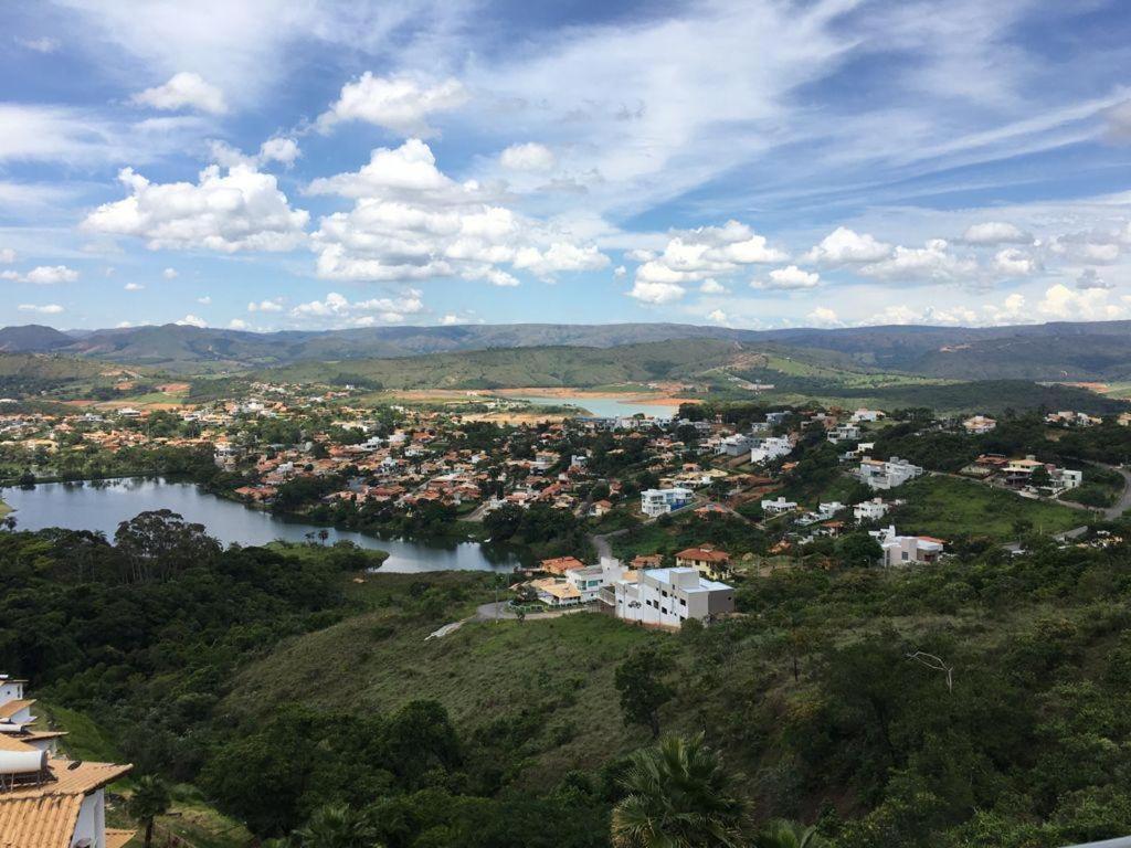 Apartamento Mirante De Escarpas 1703 Capitólio Zewnętrze zdjęcie